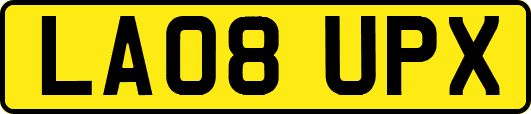 LA08UPX