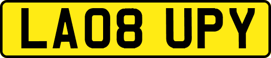 LA08UPY
