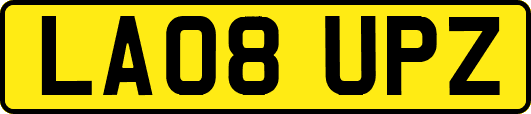 LA08UPZ