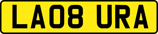 LA08URA