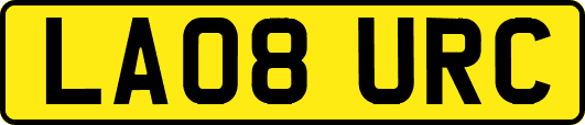 LA08URC