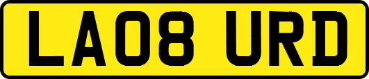 LA08URD