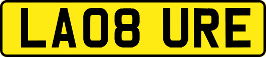 LA08URE