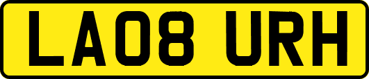 LA08URH