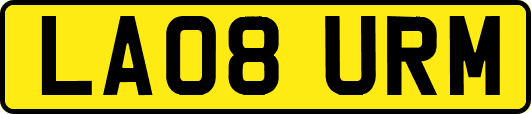 LA08URM