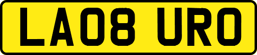 LA08URO