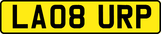 LA08URP