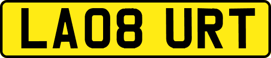 LA08URT