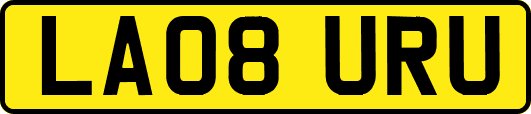 LA08URU