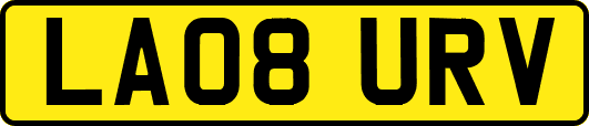 LA08URV