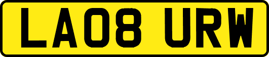 LA08URW