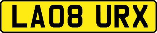 LA08URX