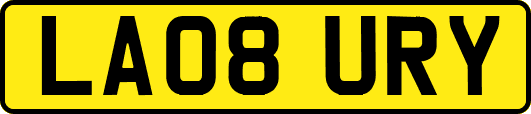 LA08URY