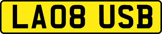 LA08USB