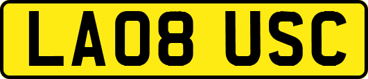 LA08USC