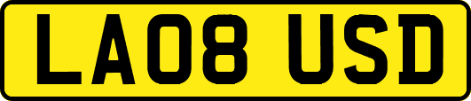 LA08USD