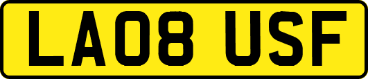 LA08USF