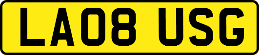 LA08USG