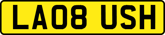 LA08USH