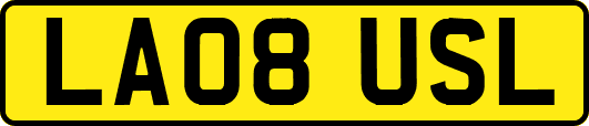 LA08USL
