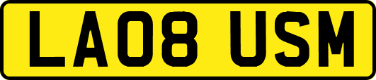 LA08USM