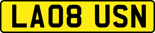 LA08USN