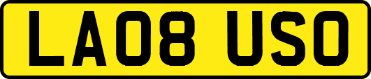 LA08USO