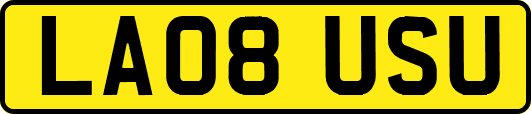 LA08USU