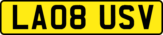 LA08USV
