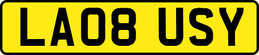 LA08USY
