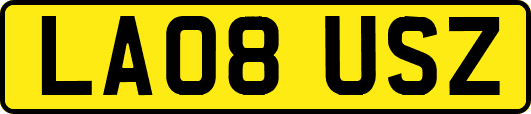 LA08USZ