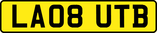 LA08UTB