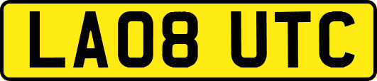 LA08UTC