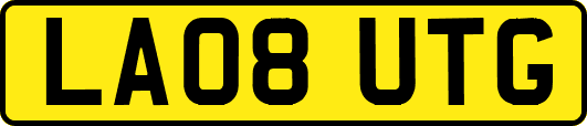 LA08UTG