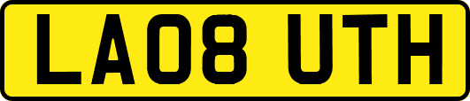 LA08UTH
