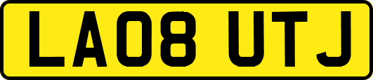 LA08UTJ