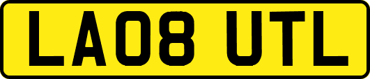 LA08UTL