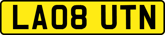LA08UTN