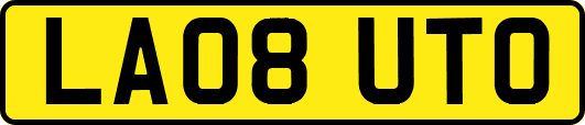 LA08UTO