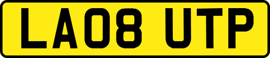 LA08UTP