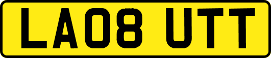 LA08UTT