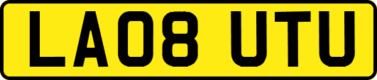 LA08UTU