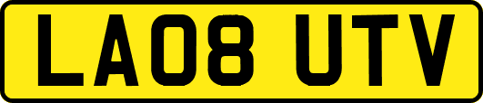 LA08UTV