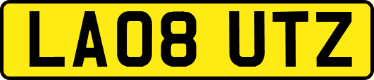 LA08UTZ