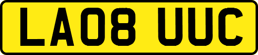 LA08UUC
