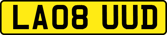 LA08UUD
