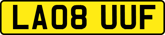LA08UUF