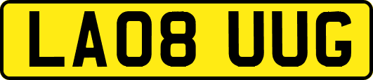 LA08UUG