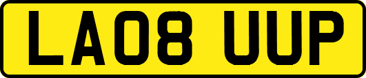 LA08UUP