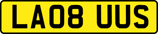 LA08UUS